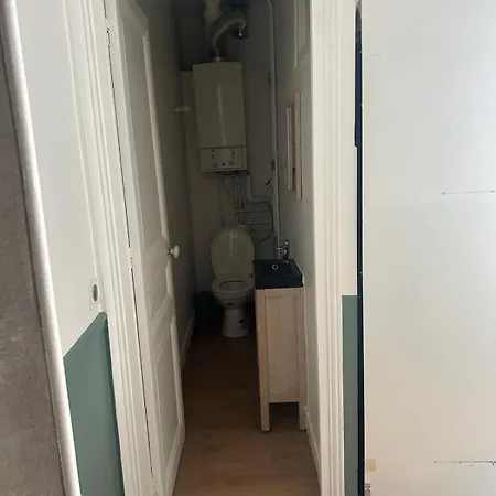 Apartment Sejour A Paris *